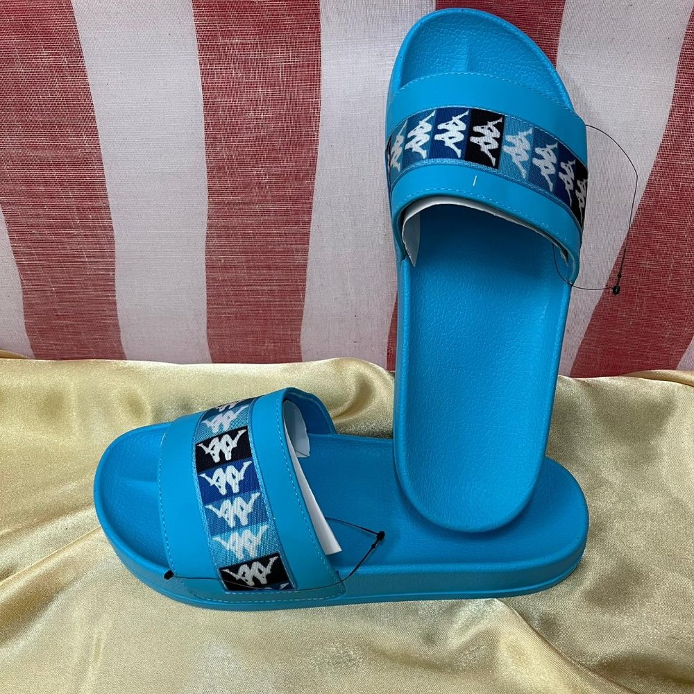 NWOB DMG Kappa Sandal